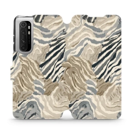 Hülle für Xiaomi Mi Note 10 Lite - Farbe V168S