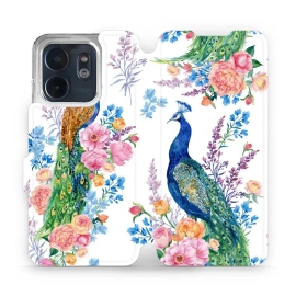 Hülle für Infinix Smart 9 - Farbe MX08S