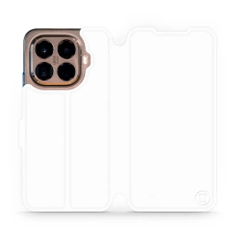 Hülle für Xiaomi 15T Pro - Farbe White&Gray