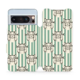 Hülle für Google Pixel 8 Pro - Farbe VP90S