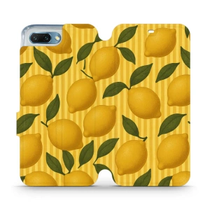 Hülle für Huawei Honor 10 - Farbe VP81S