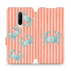 Hülle für OnePlus 7 Pro - Farbe VP87S