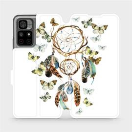 Hülle für Xiaomi Redmi Note 11 - Farbe M001P