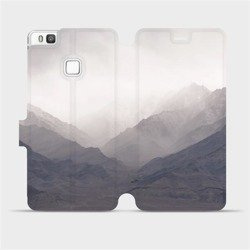 Hülle für Huawei P9 Lite - Farbe M151P