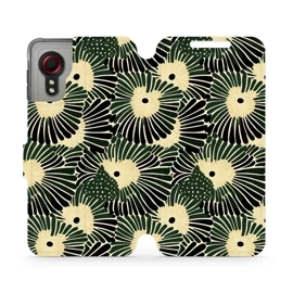 Hülle für Samsung Galaxy Xcover 5 - Farbe VA44S