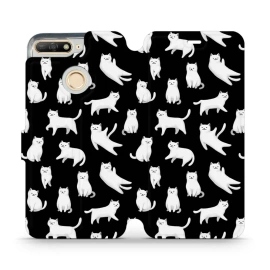 Hülle für Huawei Honor 7A - Farbe V163S