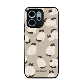 Hülle Glossy Case für OPPO Reno 14 F 5G - Farbe G160G