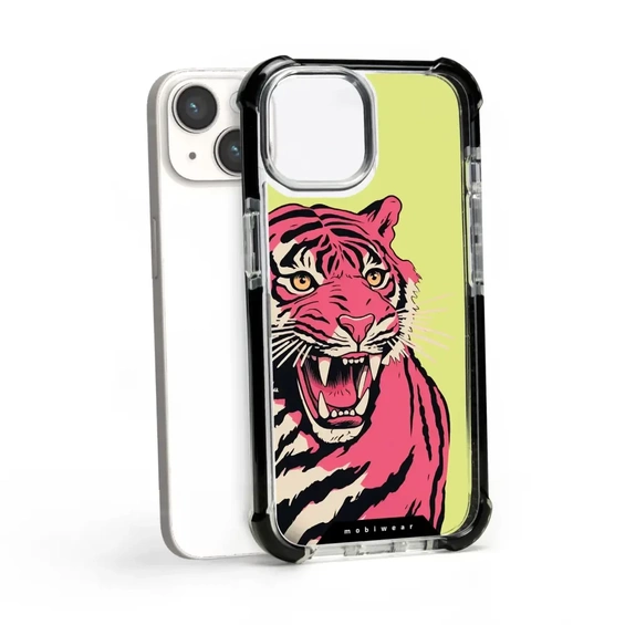 Hülle MagSafe Elite Bumper für Apple iPhone 14 - Farbe D029D