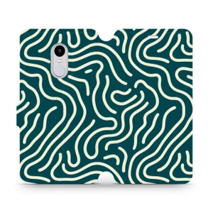 Hülle für Xiaomi Redmi Note 4X - Farbe VA61S