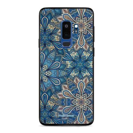 Hülle Glossy Case für Samsung Galaxy S9 Plus - Farbe G038G