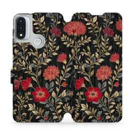 Hülle für Motorola Moto E20 - Farbe V172S