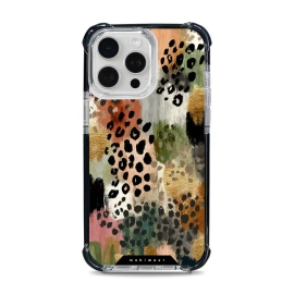 Hülle MagSafe Elite Bumper für Apple iPhone 15 Pro Max - Farbe D167D