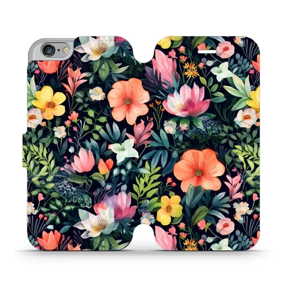 Hülle für Apple iPhone 6 - Farbe VP48S