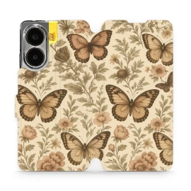 Hülle für Xiaomi POCO X7 Pro - Farbe VP92S