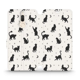 Hülle für Huawei Mate 10 Lite - Farbe V162S