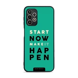 Hülle Glossy Case für Samsung Galaxy A13 4G - Farbe G079G