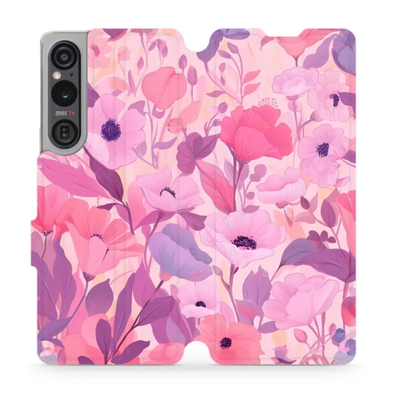Hülle für Sony Xperia 1 V - Farbe VP74S