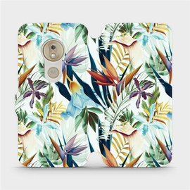 Hülle für Motorola Moto G7 Play - Farbe M071P