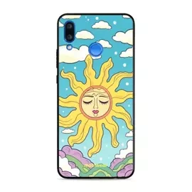 Hülle Glossy Case für Huawei Nova 3 - Farbe G057G