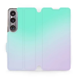 Hülle für Sony Xperia 1 VI - Farbe VP63S