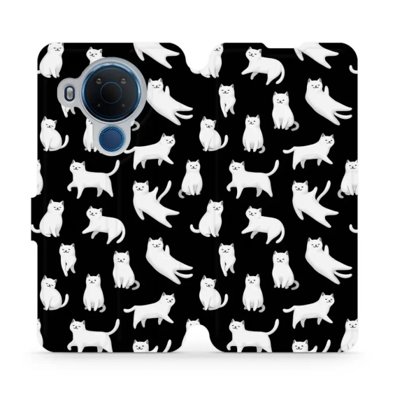 Hülle für Nokia 5.4 - Farbe V163S