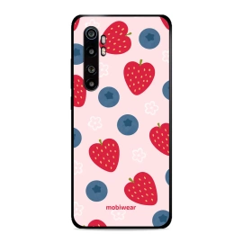 Hülle Glossy Case für Xiaomi Mi Note 10 Lite - Farbe GP84G