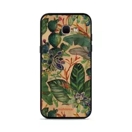 Hülle Glossy Case für Samsung Galaxy A5 2017 - Farbe G036G