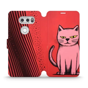 Hülle für LG V30 - Farbe VP54S