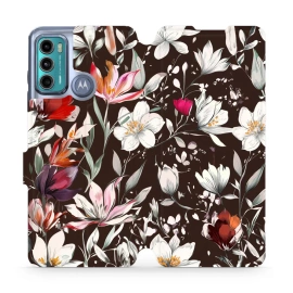 Hülle für Motorola Moto G60 - Farbe VP72S