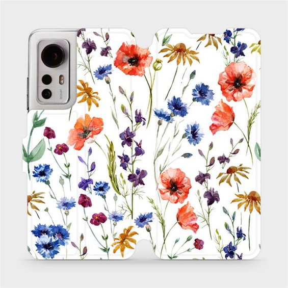 Hülle für Xiaomi 12 - Farbe MP04S