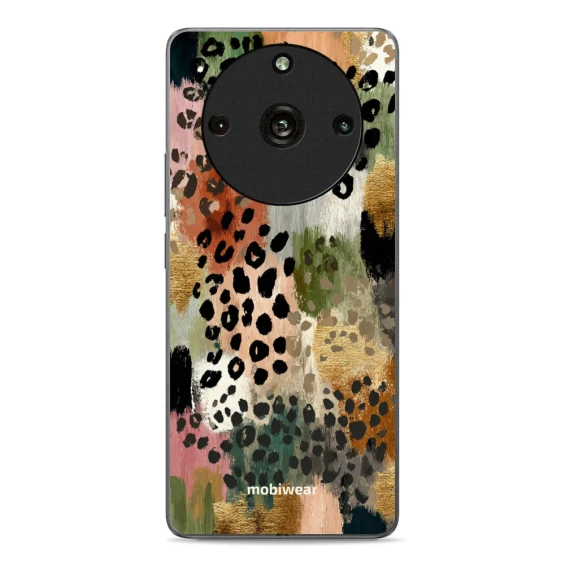 Hülle Glossy Case für Realme 11 Pro - Farbe G167G
