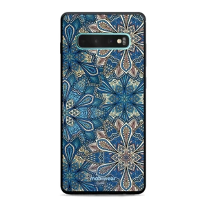 Hülle Glossy Case für Samsung Galaxy S10 Plus - Farbe G038G