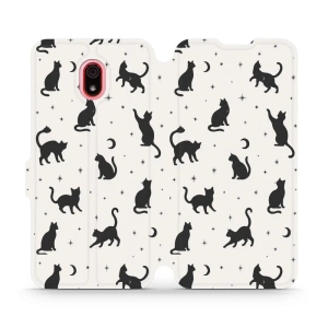 Hülle für Xiaomi Redmi 8a - Farbe V162S