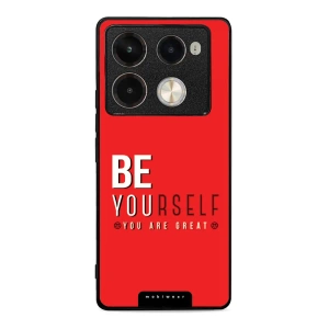 Hülle Glossy Case für Infinix Note 40 Pro Plus - Farbe G072G