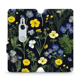 Hülle für Sony Xperia XZ3 - Farbe VP47S