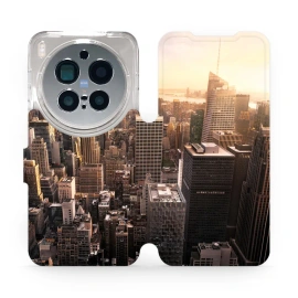 Hülle für Vivo X300 pro - Farbe M138P