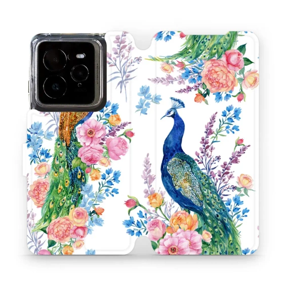Hülle für Realme GT 7 Pro - Farbe MX08S