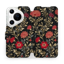 Hülle für Huawei Pura 70 Pro - Farbe V172S