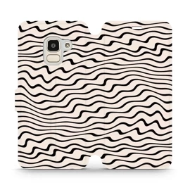 Hülle für Samsung Galaxy J6 2018 - Farbe VA62S