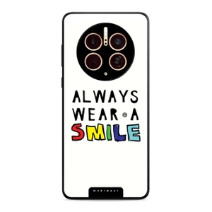 Hülle Glossy Case für Huawei Mate 50 Pro - Farbe G077G