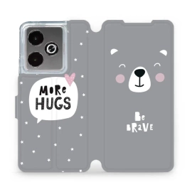 Hülle für Realme GT 7T - Farbe MH06P