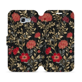 Hülle für Samsung Galaxy A5 2017 - Farbe V172S