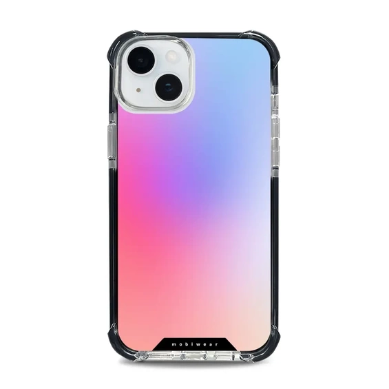 Hülle MagSafe Elite Bumper für Apple iPhone 15 Plus - Farbe D032D
