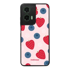 Hülle Glossy Case für Motorola Moto G35 5G - Farbe GP84G