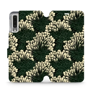 Hülle für Samsung Galaxy A7 2018 - Farbe VA45S