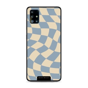 Hülle Glossy Case für Samsung Galaxy A51 - Farbe GA59G