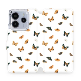 Hülle für Xiaomi Redmi Note 14 5G - Farbe MP77S