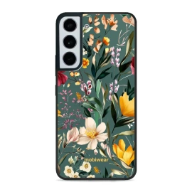 Hülle Glossy Case für Samsung Galaxy S22 - Farbe GP71G
