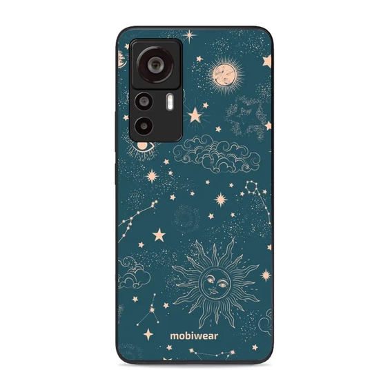 Hülle Glossy Case für Xiaomi 12T - Farbe G047G