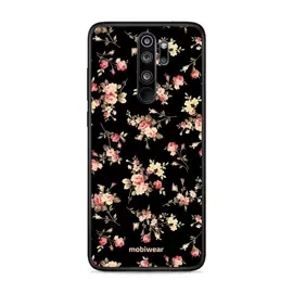 Hülle Glossy Case für Xiaomi Redmi Note 8 Pro - Farbe G039G